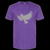 Unisex Softstyle® CVC T-Shirt Thumbnail
