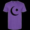Unisex Softstyle® CVC T-Shirt Thumbnail