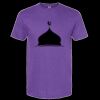Unisex Softstyle® CVC T-Shirt Thumbnail