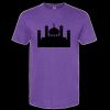 Unisex Softstyle® CVC T-Shirt Thumbnail