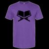 Unisex Softstyle® CVC T-Shirt Thumbnail