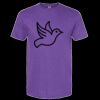 Unisex Softstyle® CVC T-Shirt Thumbnail