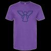 Unisex Softstyle® CVC T-Shirt Thumbnail
