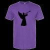 Unisex Softstyle® CVC T-Shirt Thumbnail