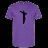 Unisex Softstyle® CVC T-Shirt Thumbnail