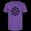 Unisex Softstyle® CVC T-Shirt Thumbnail