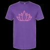 Unisex Softstyle® CVC T-Shirt Thumbnail