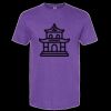 Unisex Softstyle® CVC T-Shirt Thumbnail