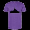 Unisex Softstyle® CVC T-Shirt Thumbnail