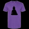 Unisex Softstyle® CVC T-Shirt Thumbnail