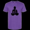 Unisex Softstyle® CVC T-Shirt Thumbnail