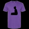 Unisex Softstyle® CVC T-Shirt Thumbnail