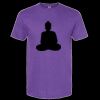 Unisex Softstyle® CVC T-Shirt Thumbnail
