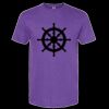 Unisex Softstyle® CVC T-Shirt Thumbnail