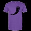 Unisex Softstyle® CVC T-Shirt Thumbnail