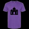 Unisex Softstyle® CVC T-Shirt Thumbnail