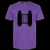 Unisex Softstyle® CVC T-Shirt Thumbnail