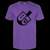 Unisex Softstyle® CVC T-Shirt Thumbnail