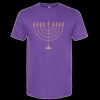 Unisex Softstyle® CVC T-Shirt Thumbnail