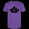 Unisex Softstyle® CVC T-Shirt Thumbnail