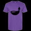 Unisex Softstyle® CVC T-Shirt Thumbnail