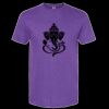 Unisex Softstyle® CVC T-Shirt Thumbnail