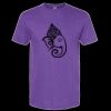 Unisex Softstyle® CVC T-Shirt Thumbnail