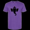 Unisex Softstyle® CVC T-Shirt Thumbnail
