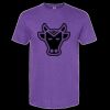 Unisex Softstyle® CVC T-Shirt Thumbnail