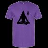 Unisex Softstyle® CVC T-Shirt Thumbnail
