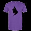 Unisex Softstyle® CVC T-Shirt Thumbnail
