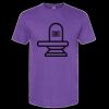 Unisex Softstyle® CVC T-Shirt Thumbnail