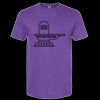 Unisex Softstyle® CVC T-Shirt Thumbnail