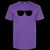 Unisex Softstyle® CVC T-Shirt Thumbnail