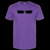 Unisex Softstyle® CVC T-Shirt Thumbnail