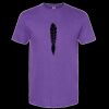Unisex Softstyle® CVC T-Shirt Thumbnail