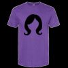 Unisex Softstyle® CVC T-Shirt Thumbnail