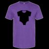 Unisex Softstyle® CVC T-Shirt Thumbnail
