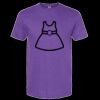 Unisex Softstyle® CVC T-Shirt Thumbnail