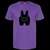 Unisex Softstyle® CVC T-Shirt Thumbnail