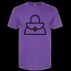Unisex Softstyle® CVC T-Shirt Thumbnail