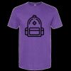 Unisex Softstyle® CVC T-Shirt Thumbnail