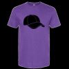 Unisex Softstyle® CVC T-Shirt Thumbnail