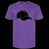 Unisex Softstyle® CVC T-Shirt Thumbnail