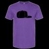 Unisex Softstyle® CVC T-Shirt Thumbnail
