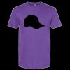 Unisex Softstyle® CVC T-Shirt Thumbnail