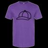 Unisex Softstyle® CVC T-Shirt Thumbnail