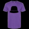 Unisex Softstyle® CVC T-Shirt Thumbnail