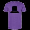 Unisex Softstyle® CVC T-Shirt Thumbnail