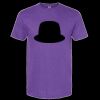 Unisex Softstyle® CVC T-Shirt Thumbnail